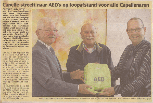 AED