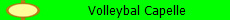Volleybal Capelle