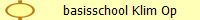 basisschool Klim Op