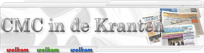 kranten