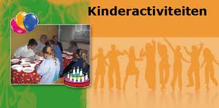 kinderactiviteiten