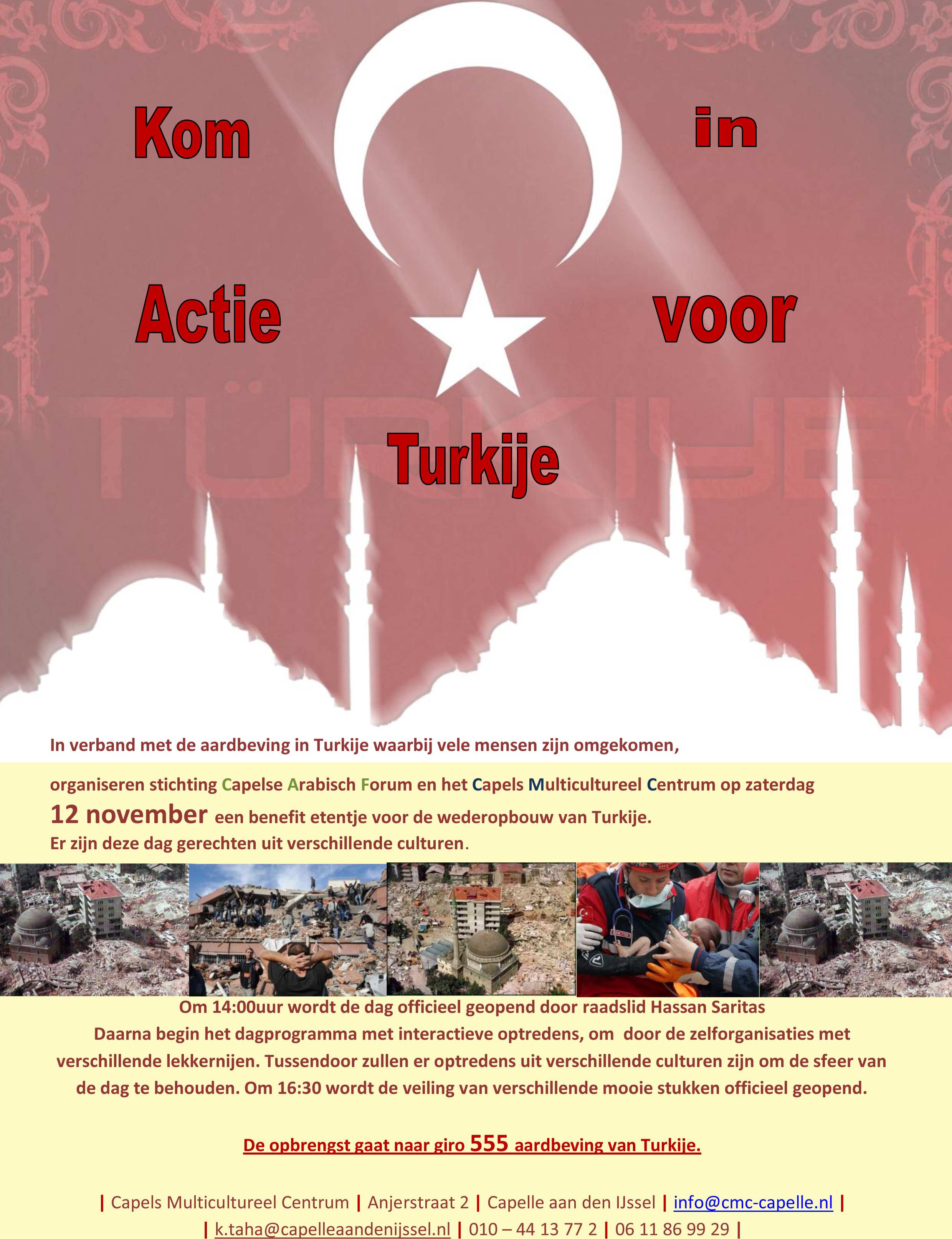 turkije
